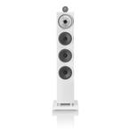 Bowers & Wilkins 702 S3 Satin - Luidsprekers  - Set, Niet ingevuld, Niet ingevuld, Niet ingevuld