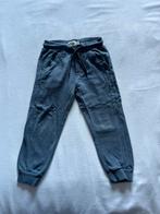 Gave jogging broek van No Way Monday maat 98, Kinderen en Baby's, Kinderkleding | Maat 98, Ophalen of Verzenden, Zo goed als nieuw