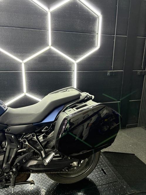 Zijkoffers voor Yamaha Tracer 7 (vanaf 2020), Motoren, Tuning en Styling, Ophalen of Verzenden