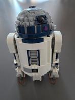 Lego mega R2-D2 75379, Ophalen of Verzenden, Zo goed als nieuw