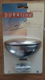 Duraline schap drager schapdragers schabben plankdrager, Ophalen of Verzenden, Nieuw