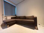 Hoekbank, Huis en Inrichting, Banken | Bankstellen, Ophalen, 250 tot 300 cm, Gebruikt, Hoekbank