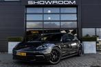 Porsche Panamera Sport Turismo 2.9 4S, 441 PK, Pano, Camera,, Automaat, Gebruikt, Startonderbreker, Leder