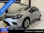 Renault Clio 0.9 TCe Limited | Navi | PDC | Trekhaak, Voorwielaandrijving, 898 cc, 1063 kg, Gebruikt