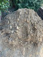 Geel zand gratis af te halen (3 a 4 m3), Tuin en Terras, Zand, Ophalen, Zo goed als nieuw, Ophoogzand