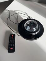sterren projectie lamp, Ophalen of Verzenden, Zo goed als nieuw