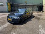 Audi S4 2016 – 600 PK met Stage 3 Tuning en Luxe Extra’s, Zwart, 2995 cc, A4, Zwart