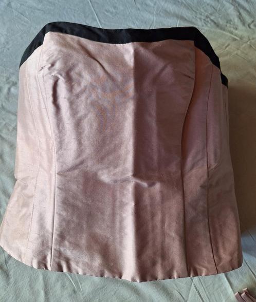 Prijs lager| Vera Mont bustier top | 100% zijde | mt 40 |, Kleding | Dames, Gelegenheidskleding, Zo goed als nieuw, Overige typen