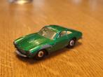 Matchbox Ferrari Berlinetta GROEN, Hobby en Vrije tijd, Modelauto's | Overige schalen, Ophalen of Verzenden, Zo goed als nieuw