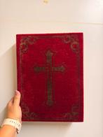 Sinterklaasboek, Ophalen, Zo goed als nieuw