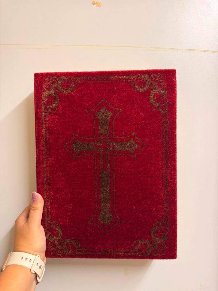 Sinterklaasboek, Diversen, Sinterklaas, Zo goed als nieuw, Ophalen