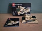 Lego Architecture 21005 Fallingwater, Kinderen en Baby's, Speelgoed | Duplo en Lego, Ophalen of Verzenden, Zo goed als nieuw, Complete set