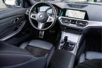 BMW 3-serie 330e M-sport 292pk Dravit Schuifdak Laser Memory, 1998 cc, Achterwielaandrijving, Gebruikt, 4 cilinders