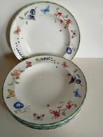 Servies Janneke Brinkman, Ophalen, Nieuw, Bord(en), Overige stijlen