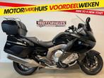 BMW K 1600 GT (bj 2016), Bedrijf, Meer dan 35 kW, Toermotor, 1650 cc