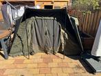 Solar SP Spider Bivvy incl. overwrap, Ophalen, Gebruikt, Overige typen