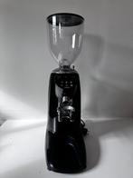 2 Koffiemolens, Professionele Compak E6, Ophalen, Gebruikt, 10 kopjes of meer, Koffiemachine