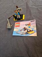 Lego 6234 Renegade's Raft, Kinderen en Baby's, Speelgoed | Duplo en Lego, Ophalen of Verzenden, Lego