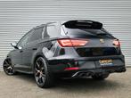 SEAT Leon ST 2.0 TSI CUPRA 4DRIVE R CARBON PANO BREMBO BEATS, Auto's, Automaat, Gebruikt, Zwart, 4 cilinders