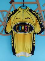 WIELERSHIRT TEAM COAST, Ophalen of Verzenden