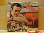 gert timmerman - de stem van mijn hart 16n, 7 inch, Single, Ophalen of Verzenden, Zo goed als nieuw