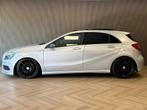 Mercedes-Benz A-klasse 220 CDI PANO NAVI CRUISE LEDER STOELV, Auto's, Gebruikt, 4 cilinders, Leder, Bedrijf