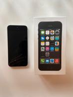 Apple iPhone 5s Space Gray 16GB model A1457, Gebruikt, Zonder abonnement, IPhone 5S, 16 GB