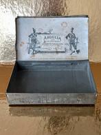 Vintage Abdulla Sigarettendoos (MPI), Ophalen of Verzenden, Gebruikt