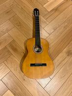 Valencia gitaar VC204 incl hoes, Ophalen of Verzenden, Zo goed als nieuw, Klassieke of Spaanse gitaar