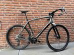 Mooie Trek Checkpoint SL5 Carbon, Fietsen en Brommers, Fietsen | Racefietsen, 28 inch, Carbon, Heren, Zo goed als nieuw