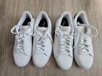 Witte sneakers Puma maat 37 en 38, Puma, Schoenen, Ophalen of Verzenden, Zo goed als nieuw