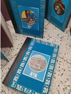 Editions Famot 11 delen, Ophalen of Verzenden, Gelezen