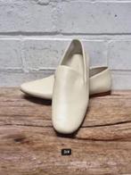 VINCE - Prachtige leren loafers maat 38 - Nieuw €290, Kleding | Dames, Schoenen, Nieuw, Ophalen of Verzenden, VINCE, Espadrilles of Moccasins