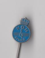 KOH Eysden Koninklijke Harmonie speldje, Gebruikt, Niet vindbaar, Niet vindbaar, Speldje of Pin