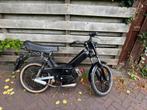 Tomos brommer geel kenteken, Fietsen en Brommers, Brommers | Tomos, Ophalen, Zo goed als nieuw