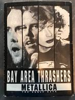 Metallica Bay Area Trashers, Ophalen of Verzenden, Zo goed als nieuw, Overige genres
