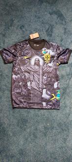Nike Brazil shirt maat L nieuw, Maat L, Ophalen of Verzenden, Nieuw, Shirt