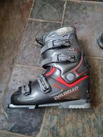 Skischoenen Dalbello maat 30.5 maat 46 (+ ski's beschikbaar), Sport en Fitness, Overige merken, 160 tot 180 cm, Schoenen, Ophalen of Verzenden