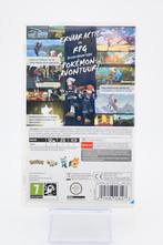 Pokemon Legends Arceus Nintendo Switch, Avontuur en Actie, 1 speler, Ophalen of Verzenden, Zo goed als nieuw