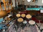 Elektronisch drumstel compl.. Roland TD 20 met nieuw display, Muziek en Instrumenten, Drumstellen en Slagwerk, Ophalen, Gebruikt