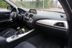 BMW 1-serie 116d Corporate Lease Essential * Stoelverwarming, Auto's, BMW, 1-Serie, Gebruikt, 116 pk, Zwart