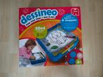 ZGAN Dessineo tekentafel, compleet in doos!, Hobby en Vrije tijd, Tekenen, Ophalen of Verzenden, Zo goed als nieuw