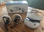 Playstation 5 VR2 headset zo goed als nieuw!, Spelcomputers en Games, Virtual Reality, Ophalen of Verzenden, Zo goed als nieuw
