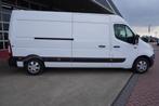 Renault Master T35 2.3 dCi 170PK L3H2 Energy Schuifdeur L/R, Voorwielaandrijving, Gebruikt, Euro 6, 4 cilinders