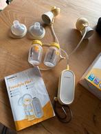Medela Freestyle Flex + Symphony set met tas, Kinderen en Baby's, Babyvoeding en Toebehoren, Ophalen, Gebruikt, Borstkolf