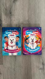 2 boeken van Thomas en Rutger, Ophalen of Verzenden, Nieuw, Rutger Vink; Thomas van Grinsven