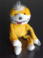 Mr Oizo / Flat Eric knuffel., Ophalen of Verzenden, Zo goed als nieuw, Overige typen