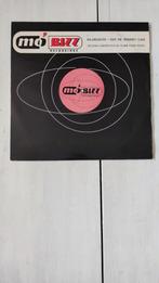 Rollercoaster - Keep The Frequency Clear 12" Vinyl 1998, Ophalen of Verzenden, Gebruikt, 12 inch