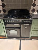 Falcon 90 FSD gasfornuis, Witgoed en Apparatuur, Fornuizen, Gebruikt, 60 cm of meer, Ophalen of Verzenden, Gas