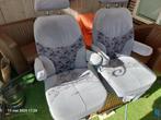 Camper, chevy van, luxe stoelen, captains chairs, Auto-onderdelen, Ophalen, Gebruikt